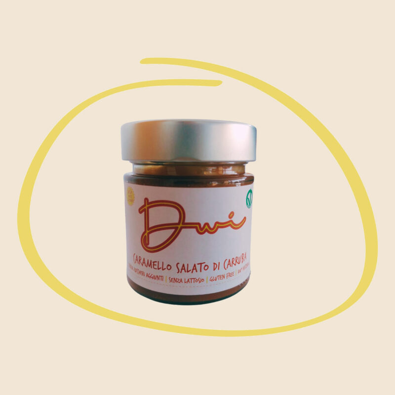 Happy carob - Mu Mu + Crema Spalmabile - immagine 6